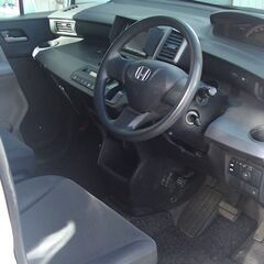 宮城県大崎市 ホンダフリード 車検8年5月19日 ETC テレビ ナビ バックカメラの画像