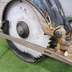 マキタ/makita 5617CB 電子造作用精密マルノコ【野田愛宕店】【店頭取引限定】【中古】管理番号：ITATKPHM3KY6の画像