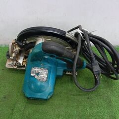 マキタ/makita 5617CB 電子造作用精密マルノコ【野田愛宕店】【店頭取引限定】【中古】管理番号：ITATKPHM3KY6の画像
