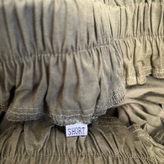 ロングスカートの画像