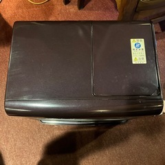 受け取り決まりました！石油ファンヒーター　の画像