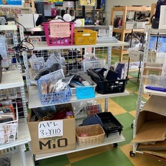 商品棚鉄7  値下げ不可商品の画像