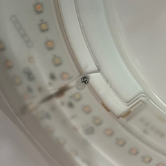 【訳あり】シーリングライトの画像