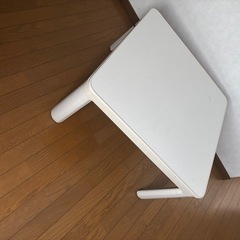 【決まりました
】こたつテーブル75cm正方形の画像