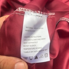 毛布とシートカバーの画像