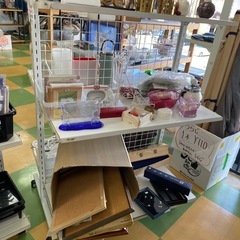 商品棚鉄8  値下げ不可商品の画像