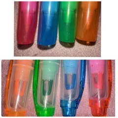 文房具セットの画像