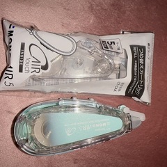 文房具セットの画像