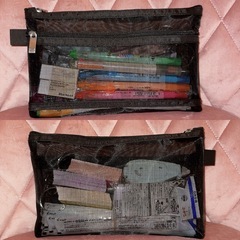 文房具セットの画像