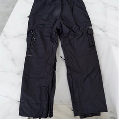 kissmark キスマーク スノボ ウェア パンツ ボトムス レディース Mの画像