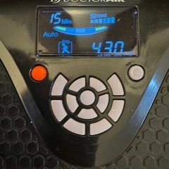 DOCTOR AIR SB-002の画像