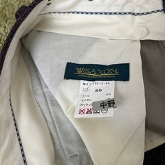 スラックスの画像