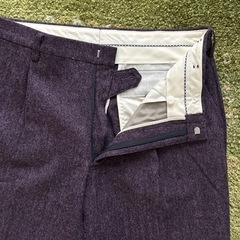 スラックスの画像