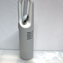 ハンディー掃除機　2台の画像