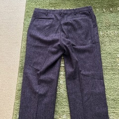 スラックスの画像