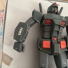 フルアーマーガンダム（装備パージ風武装仕様）の画像