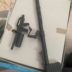 フルアーマーガンダム（装備パージ風武装仕様）の画像