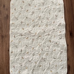 ★ベビー敷きパット★2枚セットの画像