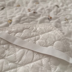 ★ベビー敷きパット★2枚セットの画像