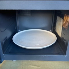 f●■ELSONICオーブンレンジ【EH-MR16TS2】2018年製の画像