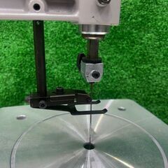 RYOBI TF-535A 卓上糸ノコ盤【船橋馬込店】【店頭取引限定】【中古】管理番号：IT453L0M5AVTの画像