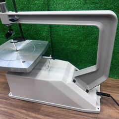 RYOBI TF-535A 卓上糸ノコ盤【船橋馬込店】【店頭取引限定】【中古】管理番号：IT453L0M5AVTの画像