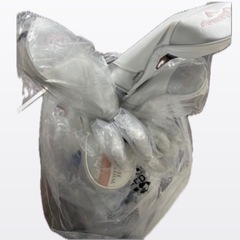 ゴルフ用品の画像