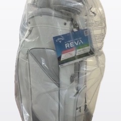 ゴルフ用品の画像