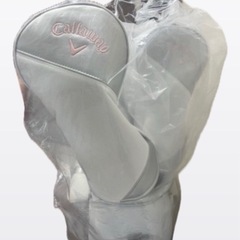 ゴルフ用品の画像