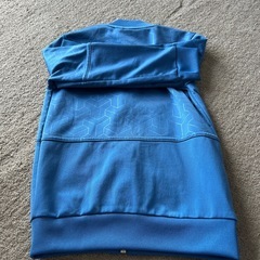 adidas 子供服11 110㎝の画像