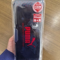 筆箱　プーマ　　ピッタントンの画像