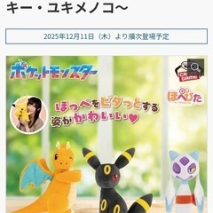 受け渡し予定者決定(18日16時半)の画像