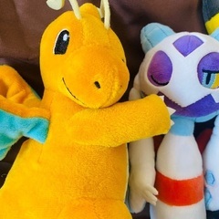 受け渡し予定者決定(18日16時半)の画像