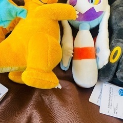 受け渡し予定者決定(18日16時半)の画像