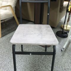 ダイニングテーブル　4人掛けセット　片側ベンチタイプの画像