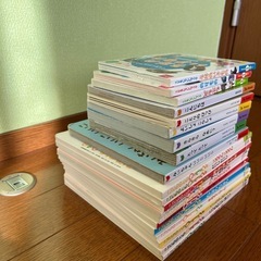 赤ちゃん　子ども　絵本セットの画像