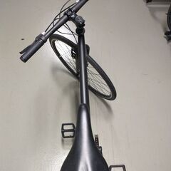 クロスバイク 700x28c 6段変速の画像