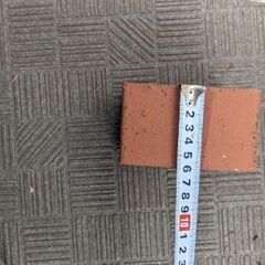 レンガの画像