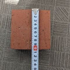 レンガの画像