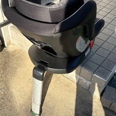 チャイルドシート決まりました　　　の画像