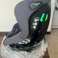 チャイルドシートの画像