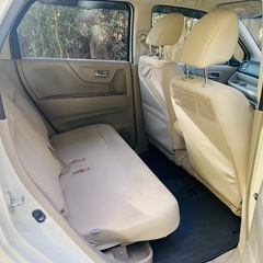 N-WGN車検２年付(低い距離)の画像