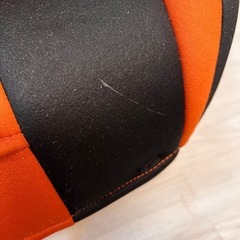 レカロ　RECARO チャイルドシート　訳アリの画像