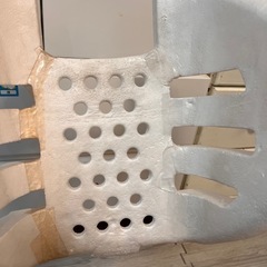 レカロ　RECARO チャイルドシート　訳アリの画像