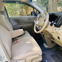 N-WGN車検２年付(低い距離)の画像