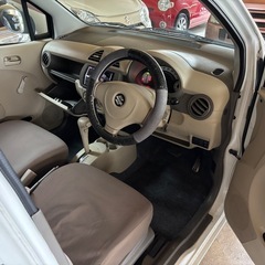 アルト　19万　2年車検付き　走行距離5万キロの画像