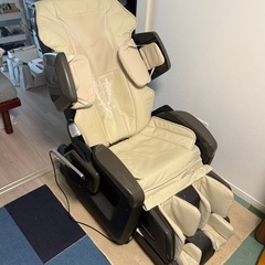ファミリーメディカルチェアA3　マッサージチェアの画像