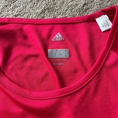 adidas 150㎝　子供12の画像