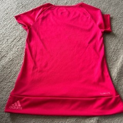 adidas 150㎝　子供12の画像