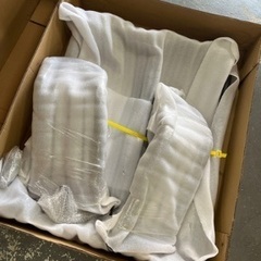 【新品・未使用品】※写真用に開封 ・ハイエース標準型グリルガードの画像